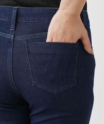 ジーンズ【Ｌ　ＪＥＡＮＳ】