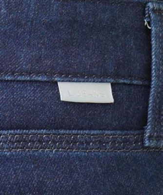 ジーンズ【Ｌ　ＪＥＡＮＳ】