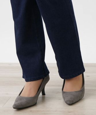 ジーンズ【Ｌ　ＪＥＡＮＳ】