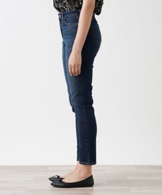 洗えるデニムパンツ【Ｌ　ＪＥＡＮＳ】
