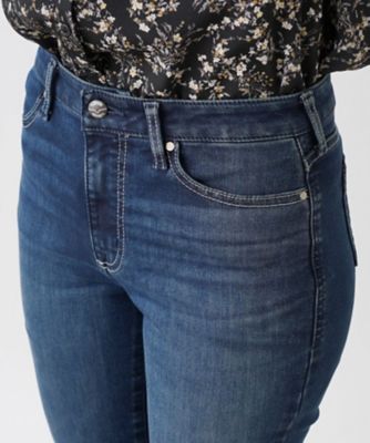 洗えるデニムパンツ【Ｌ　ＪＥＡＮＳ】