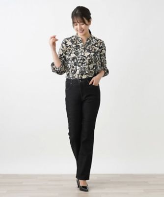 ジーンズ【Ｌ　ＪＥＡＮＳ】