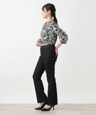 ジーンズ【Ｌ　ＪＥＡＮＳ】