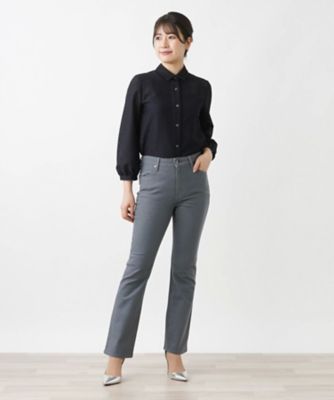 ジーンズ【Ｌ　ＪＥＡＮＳ】