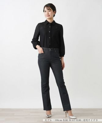 ジーンズ【Ｌ　ＪＥＡＮＳ】