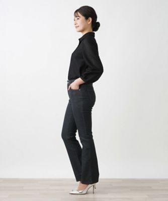 ジーンズ【Ｌ　ＪＥＡＮＳ】