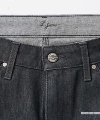 ストレートデニム【Ｌ　ＪＥＡＮＳ】