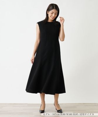 ＜BOURGE (Women)＞ワンピース【ＮＥＷ　ＦＯＲＭＡＬ】