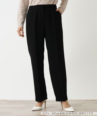 ＜BOURGE (Women)＞パンツ【ＮＥＷ　ＦＯＲＭＡＬ】