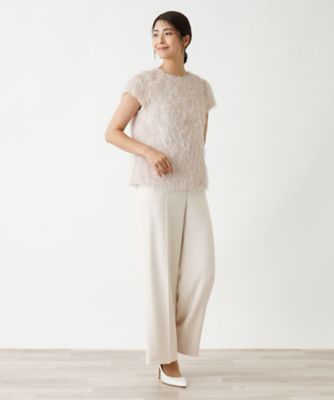 カットソー【ＮＥＷ　ＦＯＲＭＡＬ】