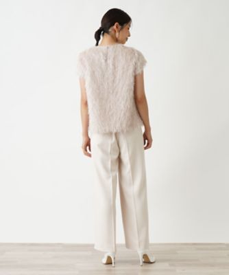 カットソー【ＮＥＷ　ＦＯＲＭＡＬ】