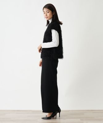 カットソー【ＮＥＷ　ＦＯＲＭＡＬ】