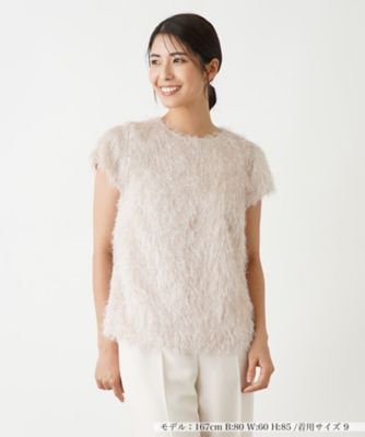 BOURGE (Women)/ブールジュ カットソー【NEW FORMAL】