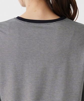 カットソー【ＭＵＳＥ　ＢＹ　ＲＯＣＨＡＳ　Ｐｒｅｍｉｅｒｅ】