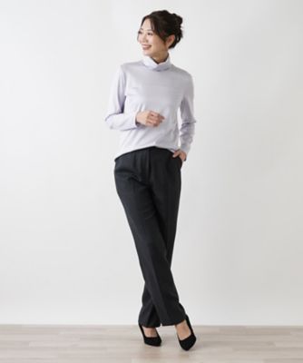 カットソー | Leilian (Women)/レリアン | 三越伊勢丹オンライン