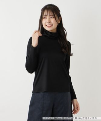 カットソー | Leilian (Women)/レリアン | 三越伊勢丹オンライン
