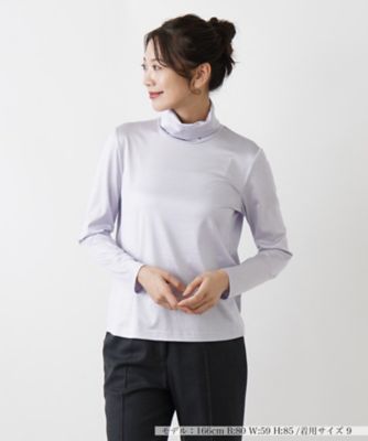 ＜Leilian (Women)＞カットソー