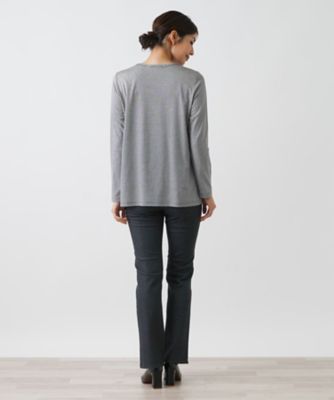 カットソー【MUSE BY ROCHAS Premiere
