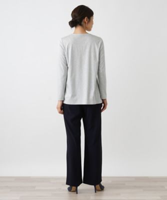 カットソー【MUSE BY ROCHAS Premiere