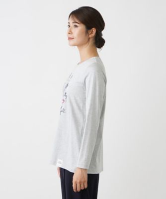 カットソー【MUSE BY ROCHAS Premiere