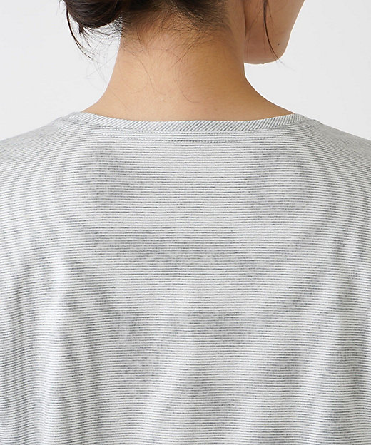 カットソー【MUSE BY ROCHAS Premiere カットソー【MUSE BY ROCHAS Premiere