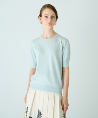 ＜BOURGE (Women)＞セーター