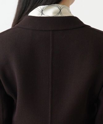 Leilian ブラウン13号LLサイズ 麻100%ブレザー新品未使用 ブレザー | Leilian (Women)/レリアン | 三越伊勢丹オンライン