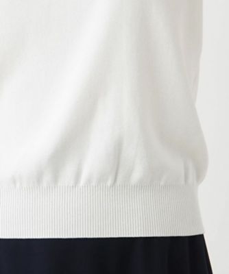 ノースリーブニット【ＴＨＥ　ＮＥＷ】