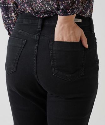 ジーンズ【Ｌ　ＪＥＡＮＳ】