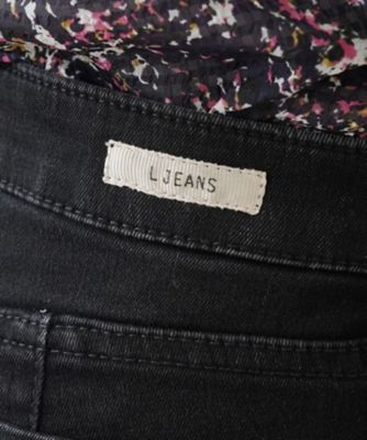 ジーンズ【Ｌ　ＪＥＡＮＳ】