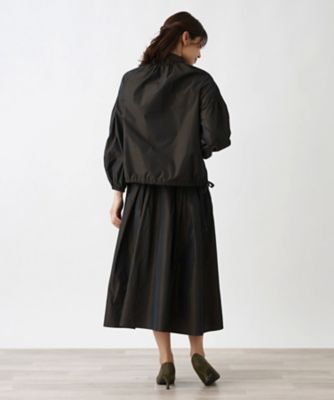 フレアスカート【ＴＨＥ　ＮＥＷ】【Ｌｅｉｌｉａｎ　ＷＨＩＴＥ　ＬＡＢＥＬ】