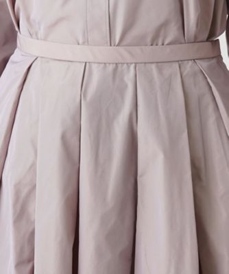 フレアスカート【ＴＨＥ　ＮＥＷ】【Ｌｅｉｌｉａｎ　ＷＨＩＴＥ　ＬＡＢＥＬ】