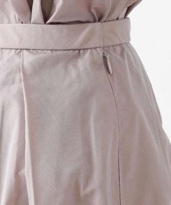フレアスカート【ＴＨＥ　ＮＥＷ】【Ｌｅｉｌｉａｎ　ＷＨＩＴＥ　ＬＡＢＥＬ】