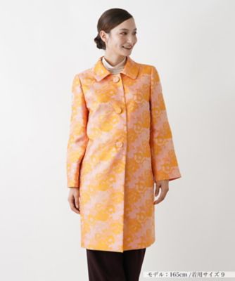 ＜BOURGE (Women)＞コート