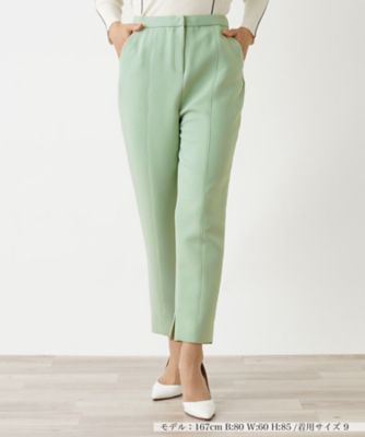 ＜BOURGE (Women)＞パンツ