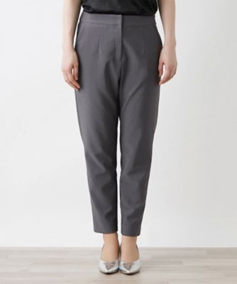 クロップドパンツ【THE NEW】 | BOURGE (Women