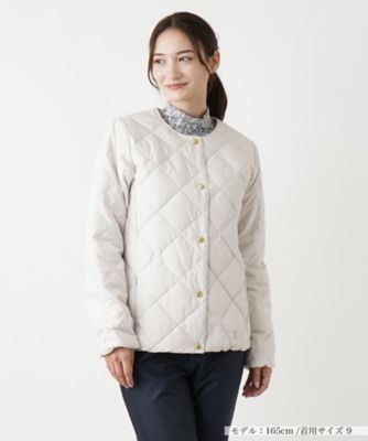 Leilian TAION LIMONTA EAST コラボ ダウンジャケット ダウンジャケット【LIMONTA EAST×TAION】 | Leilian