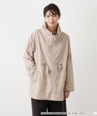 ＜Leilian (Women)＞ブルゾン