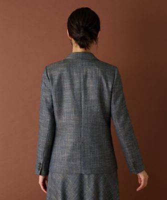 ブレザー【BOTTO GIUSEPPE】 | Leilian (Women
