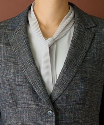 ブレザー【BOTTO GIUSEPPE】 | Leilian (Women