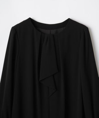 69美品　leilianレリアン エレガンス　上品　ワンピース 店舗人気】エレガンスワンピース | Leilian plus house (Women