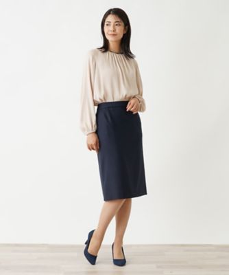 タイトスカート【ＬＯＲＯ　ＰＩＡＮＡ】