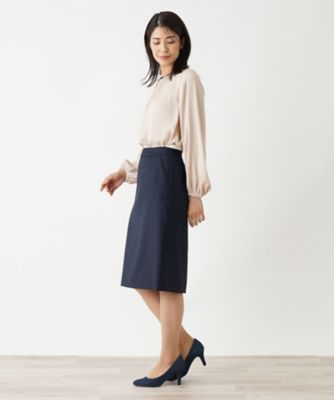 タイトスカート【ＬＯＲＯ　ＰＩＡＮＡ】
