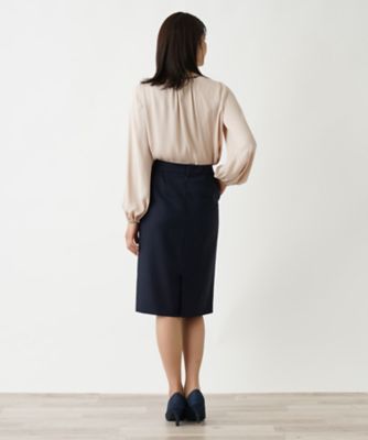 タイトスカート【ＬＯＲＯ　ＰＩＡＮＡ】