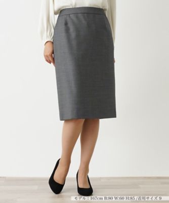 タイトスカート【ＬＯＲＯ　ＰＩＡＮＡ】