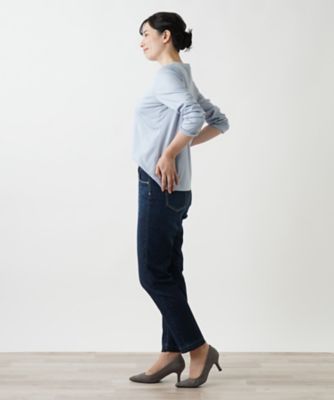 ジーンズ【Ｌ　ＪＥＡＮＳ】