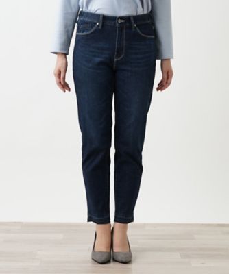 ジーンズ【Ｌ　ＪＥＡＮＳ】