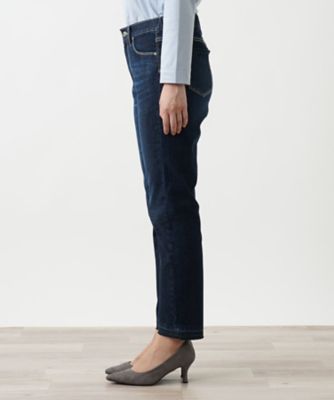 ジーンズ【Ｌ　ＪＥＡＮＳ】