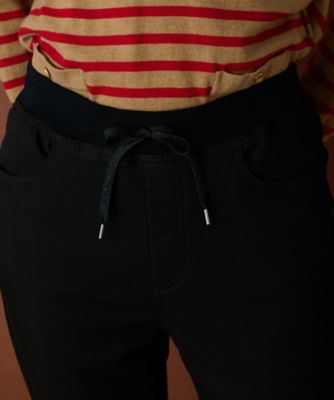 あったか裏起毛デニム【Ｌ　ＪＥＡＮＳ】