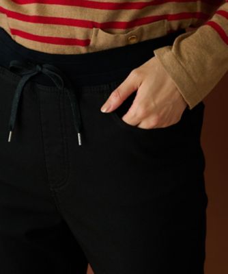 あったか裏起毛デニム【Ｌ　ＪＥＡＮＳ】